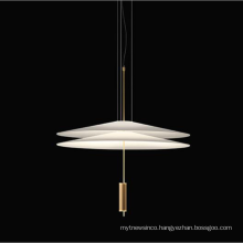 Modern Decoration Nordic Chandelier Pendant Lights Ceiling Lamp
